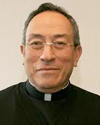 Oscar Andrés Cardinal Rodriguez Maradiaga