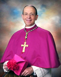 Reverend William E. Lori