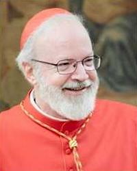 Seán Patrick Cardinal O'Malley